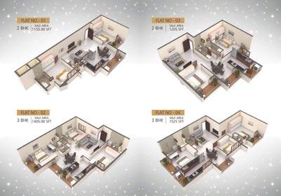 Bharathi Sitara Brochure 6
