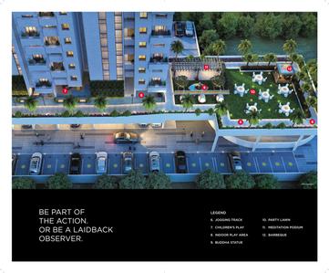 Parth Lakefront Brochure 9