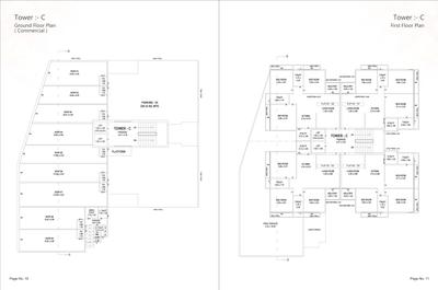 Bin Sina Gulmohar Brochure 6