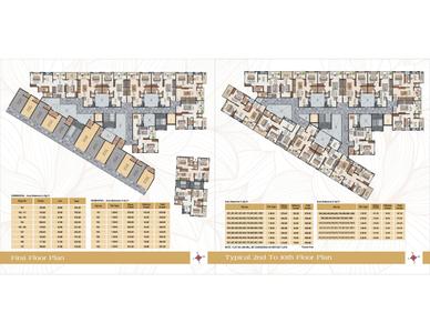 Dvipaa Snehasparsh Residency Brochure 3