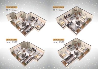 Bharathi Sitara Brochure 7