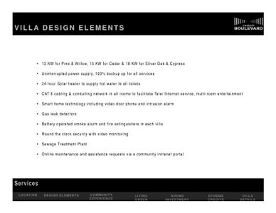 Embassy Boulevard Brochure 7