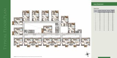 Reliance Courtyard Brochure 11