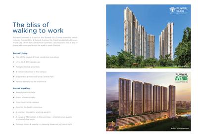 Runwal Commerz Tower 1 Brochure 22