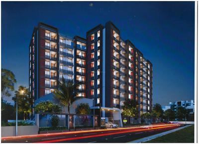 Active Rani Residency Brochure 3
