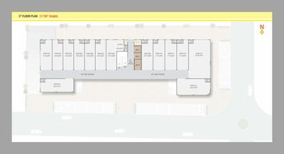 Deep Gajanan Arcade Brochure 13