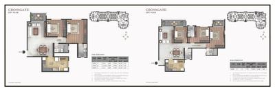 Hiranandani Chancery Brochure 9