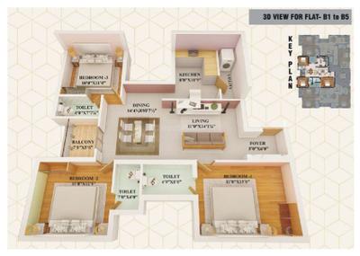 KB Courtyard Brochure 8