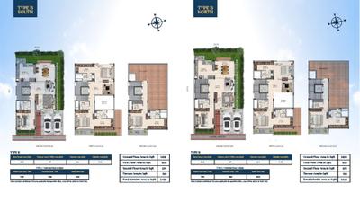 TVH Bay Villa Brochure 9