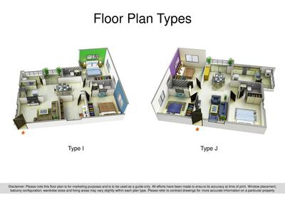 Trehan Gomati Iris Brochure 10