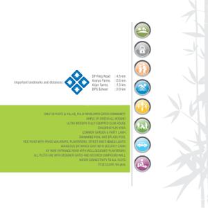 Vraj Gopi Greens Brochure 4