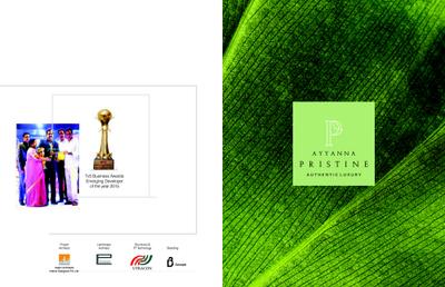 Ayyanna Pristine Brochure 3