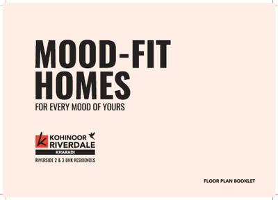 Kohinoor Riverdale Brochure 17
