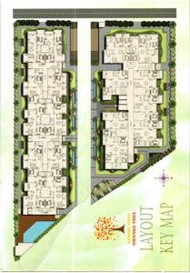 Sun Shine Orange Tree Brochure 23