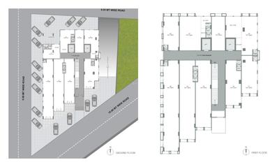 Bakeri Samasta Arcade Brochure 11