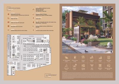 Ganesh Heights 2 Brochure 12