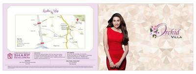 Shantee Orchid Villas Brochure 1