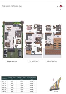 Casagrand Belair Brochure 21