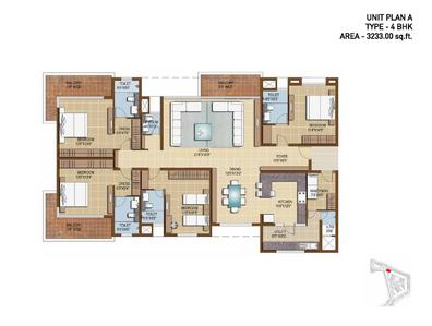 Sterling Infinia Brochure 21