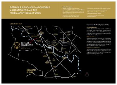 Runal Gateway Phase 1 Brochure 10