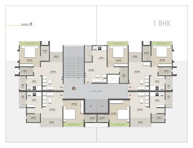 S R Dev Enclave Brochure 5