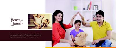 Rahul Constructions Eastview II Wing F Brochure 5