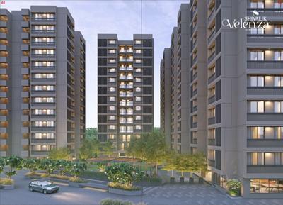 Velenza Shivalik Velenza Brochure 2