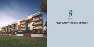 String 8 Siddeshwar Brochure 15