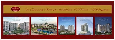Regency Antilia Phase I Brochure 9