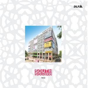 DLF South Square Brochure 6