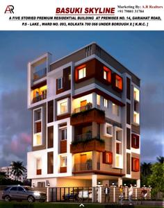 Basuki Skyline Brochure 5