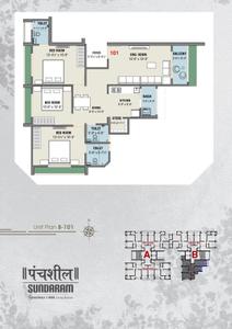 Panchshil Sundaram Brochure 15