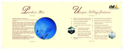 ILD Trade Centre Brochure 13
