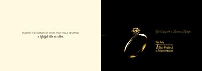 Vera Gold Mark Brochure 1