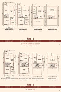 Rameshwar Anu Shambhu Aashray Brochure 3