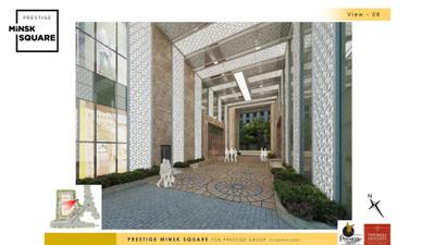 Prestige Minsk Square Brochure 29
