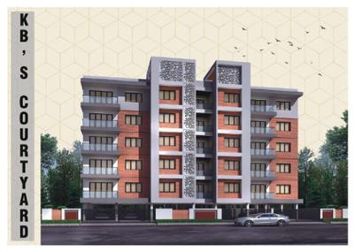 KB Courtyard Brochure 2