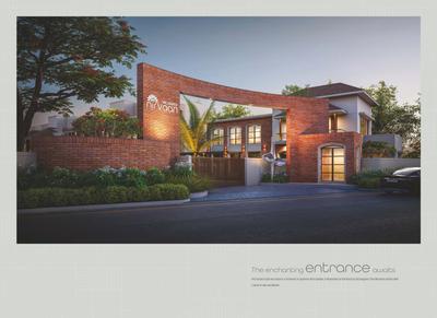 Nilamber Nirvaan Brochure 2