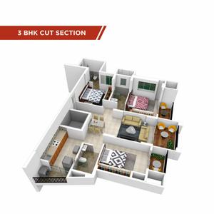 Kumar Primrose Brochure 12