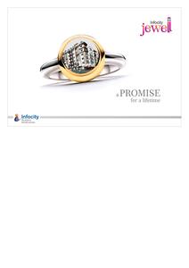 Infocity Jewel Brochure 1
