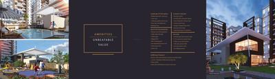 Krishna Aeropolis Phase III Brochure 7