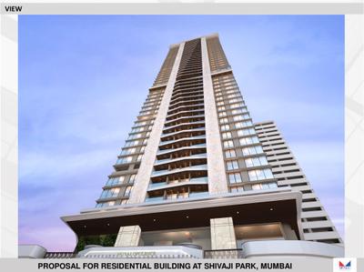 Moraj Opulence Brochure 12