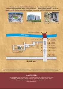 Omaxe Grand Phase 6 Brochure 6