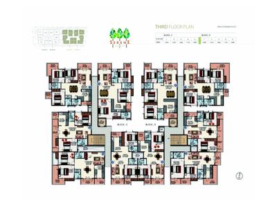 Adithya Serene Brochure 22