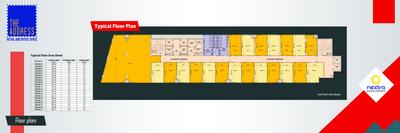 Nextra The Address Brochure 9