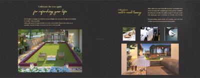 Image of 2465 Sq.ft 4 BHK Apartment / Flat for sale in Rambhajo Ramaa Elite, Vaishali Nagar, Jaipur for Rs. 18500000