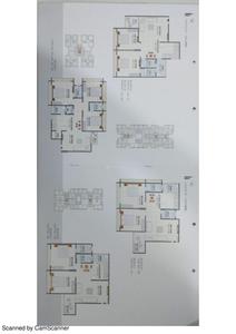 Image of 622 Sq.ft 2 BHK Apartment / Flat for sale in Sky Skyline Appartment, Nikol, Ahmedabad for Rs. 5800000