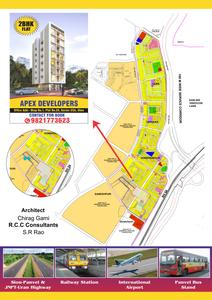 Apex Maruti Height Brochure 3