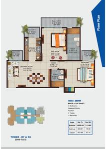 Panchsheel Wellington Brochure 7