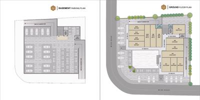 Parle Square Brochure 4